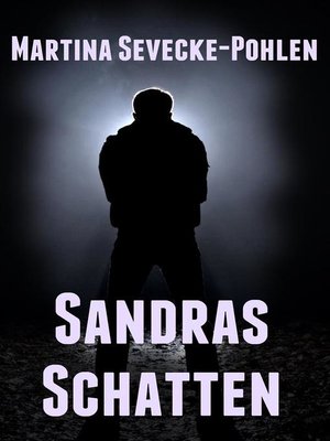 cover image of Sandras Schatten